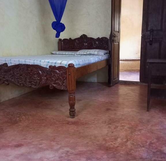 هاستل Sea Shells Inn