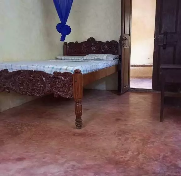 هاستل Sea Shells Inn