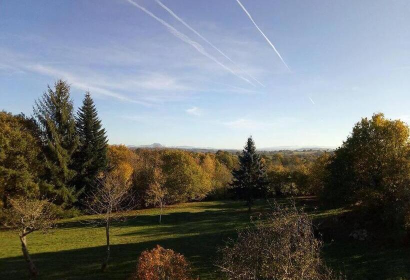 민박 Chambres D'hôtes Quatre Mains