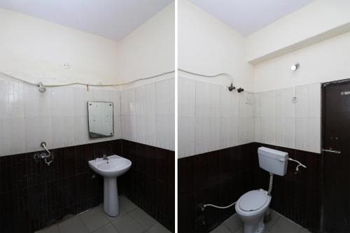 ホテル Oyo 29742 Seva & Restaurant