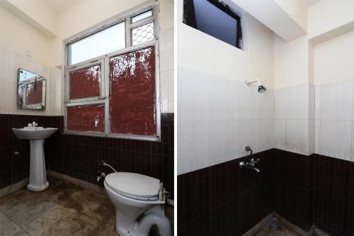 ホテル Oyo 29742 Seva & Restaurant