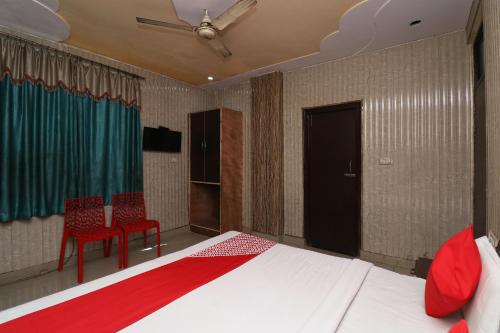 ホテル Oyo 29742 Seva & Restaurant