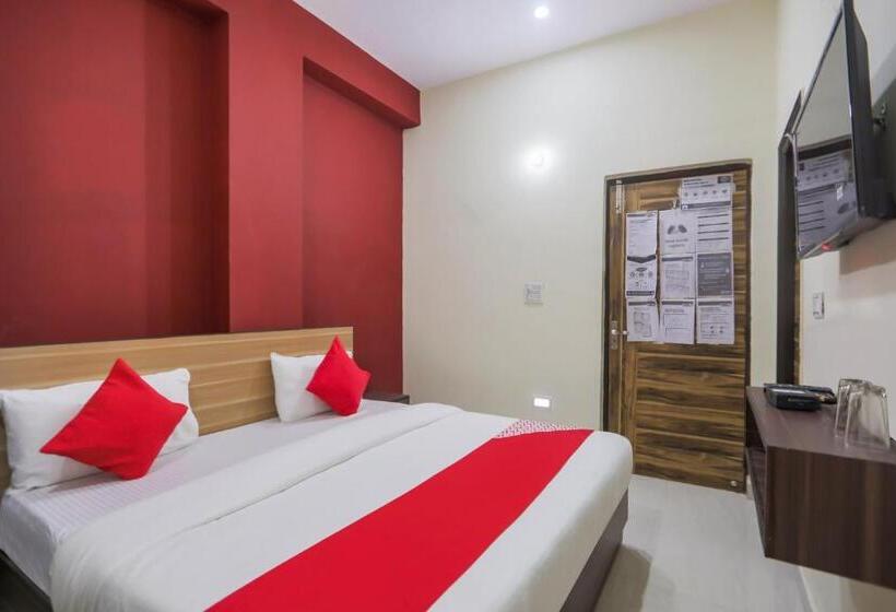 فندق O Sewa Residency