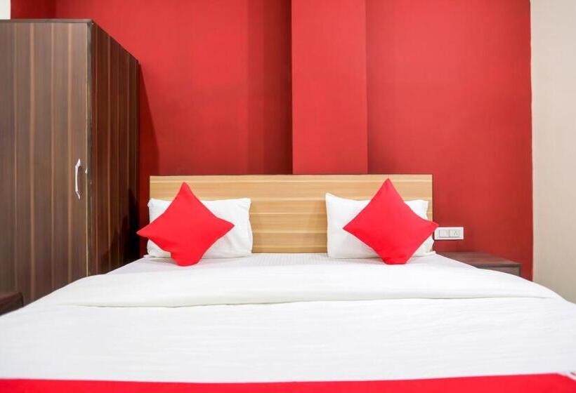 فندق O Sewa Residency