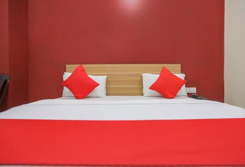 فندق O Sewa Residency