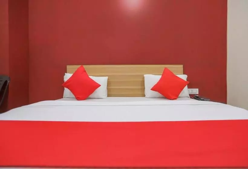 Hotelli O Sewa Residency