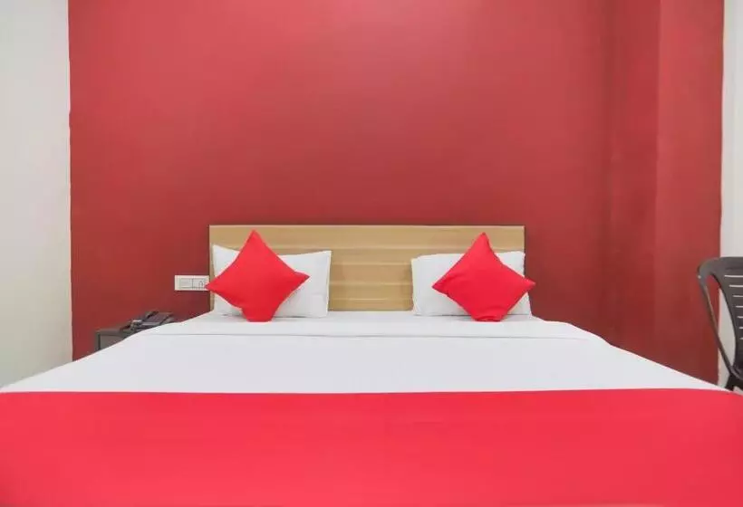 Hotelli O Sewa Residency