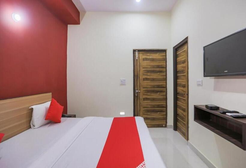 فندق O Sewa Residency