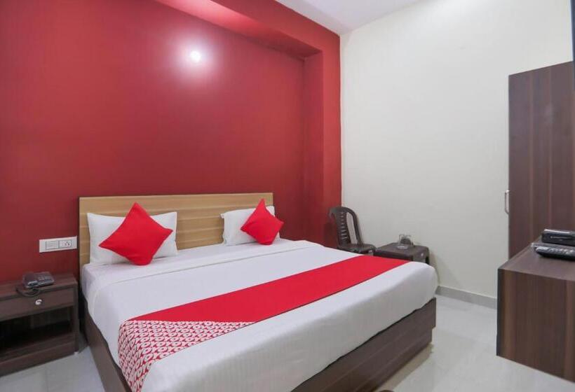 فندق O Sewa Residency