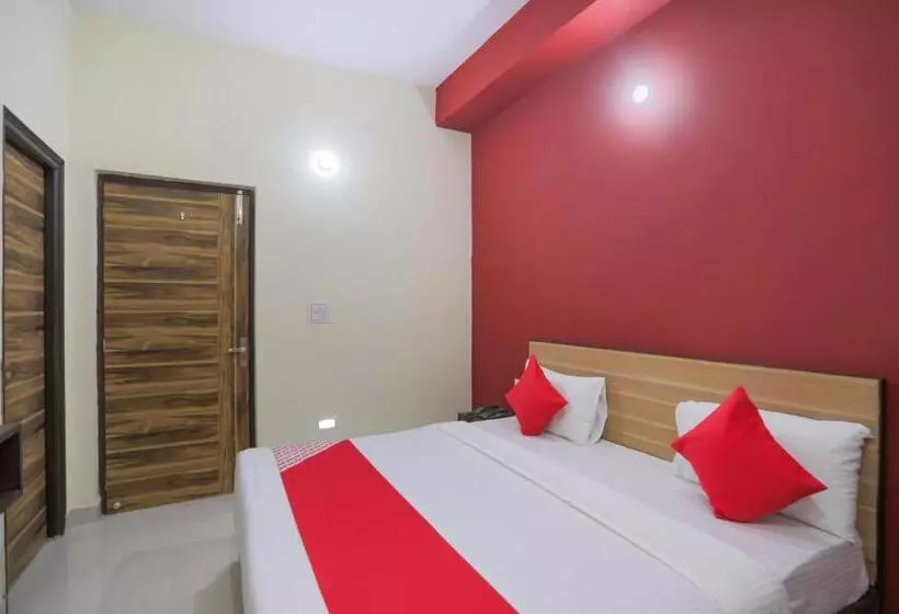 Hotelli O Sewa Residency