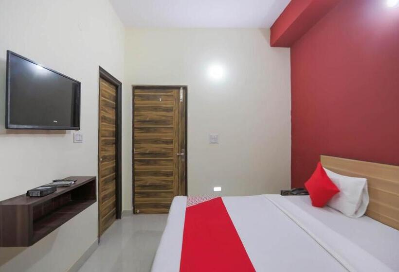 فندق O Sewa Residency