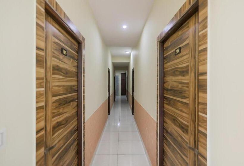 فندق O Sewa Residency