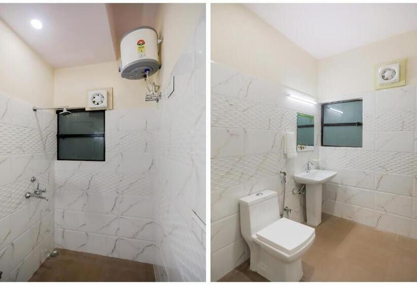 فندق O Sewa Residency