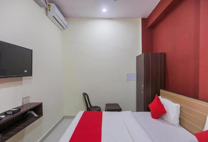 فندق O Sewa Residency