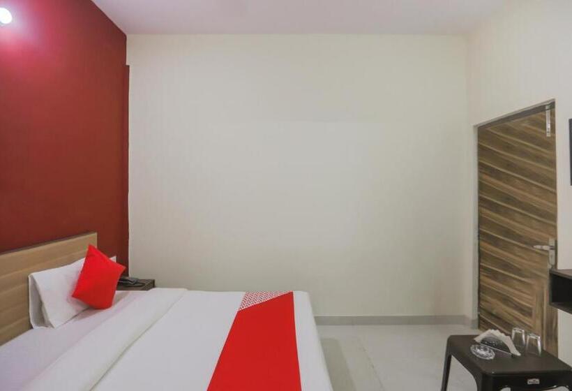 فندق O Sewa Residency