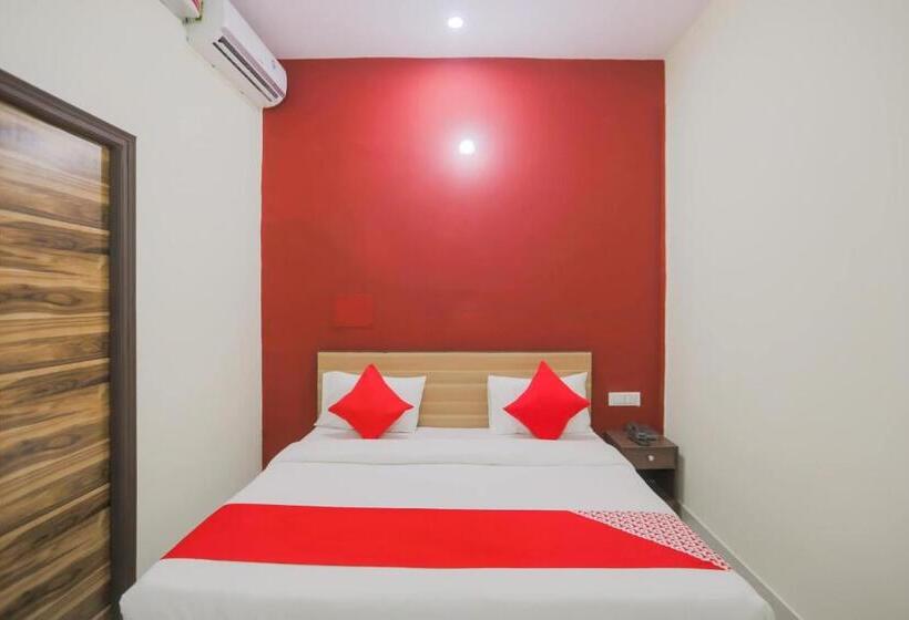 فندق O Sewa Residency