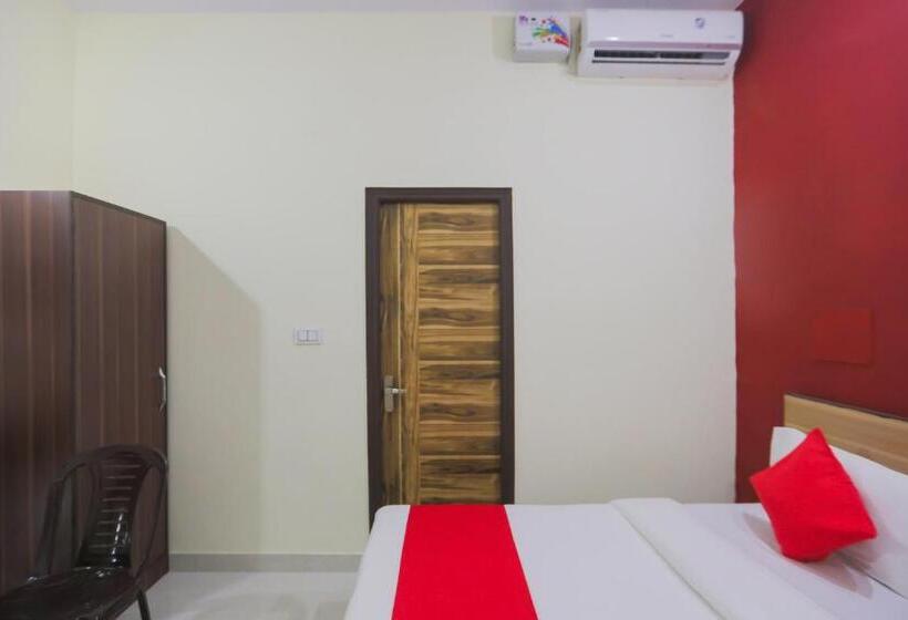 فندق O Sewa Residency