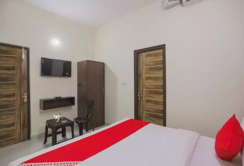 Hotelli O Sewa Residency