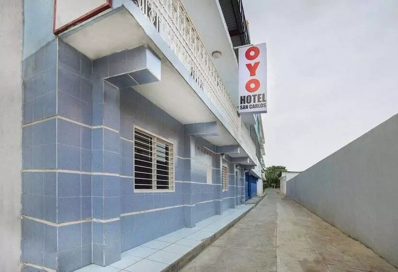 ホテル San Carlos