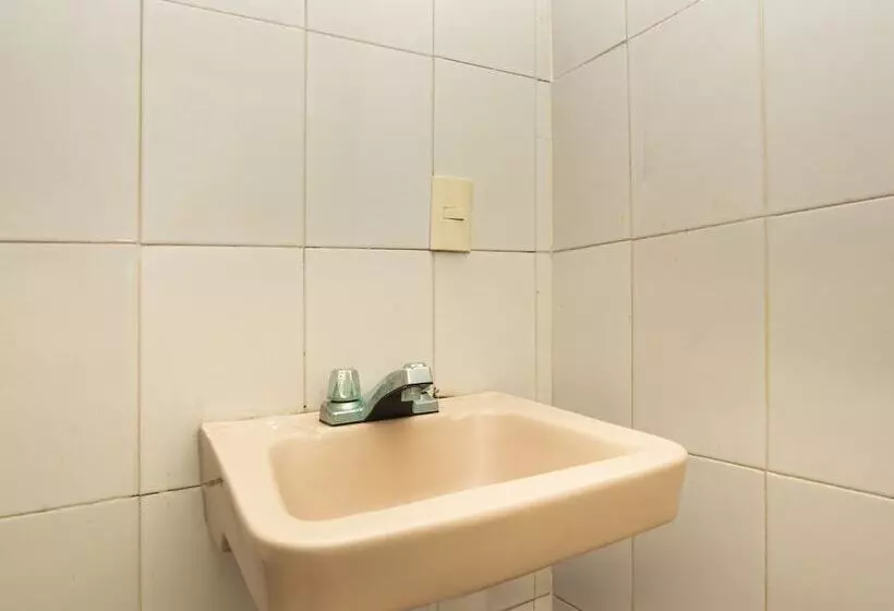 ホテル San Carlos