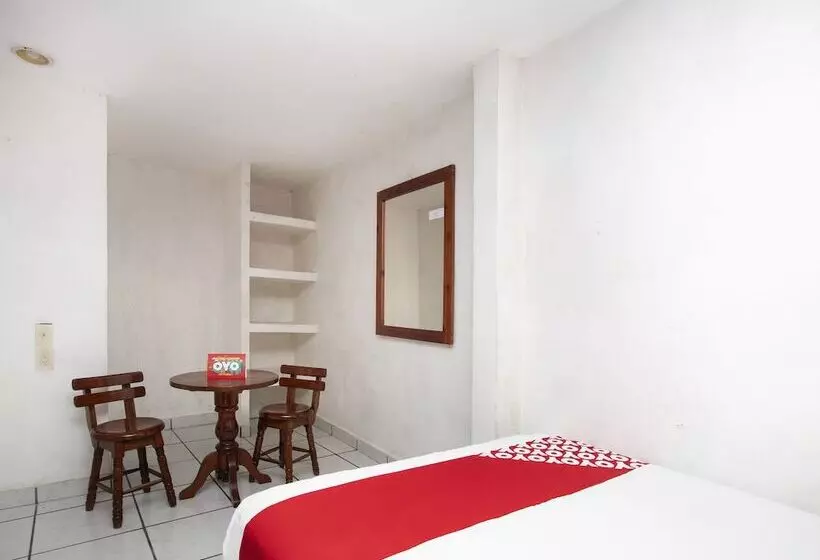 ホテル San Carlos