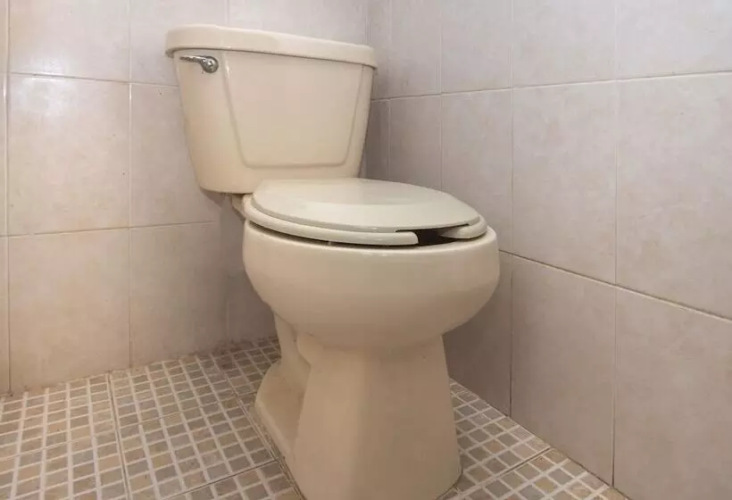 ホテル San Carlos