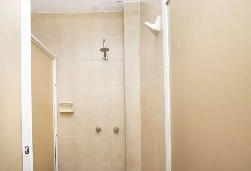 ホテル San Carlos