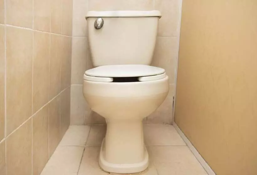 ホテル San Carlos