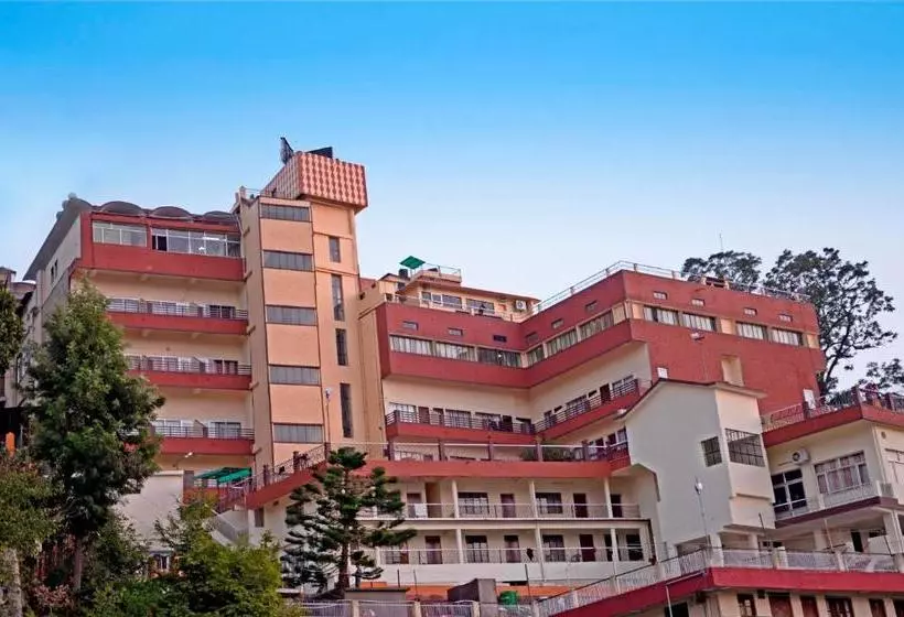 Hotelli Shikhar & Restaurant