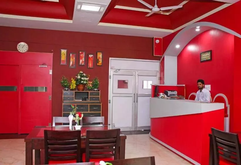 Hotelli Shikhar & Restaurant