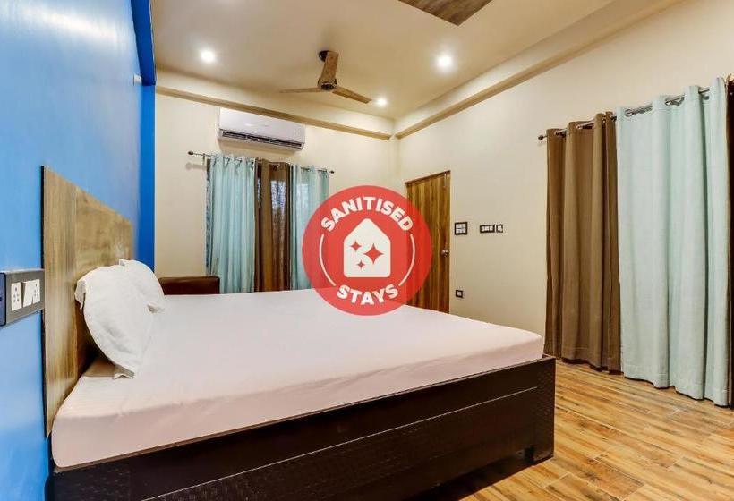 Отель Spot On 49375 Royal Inn