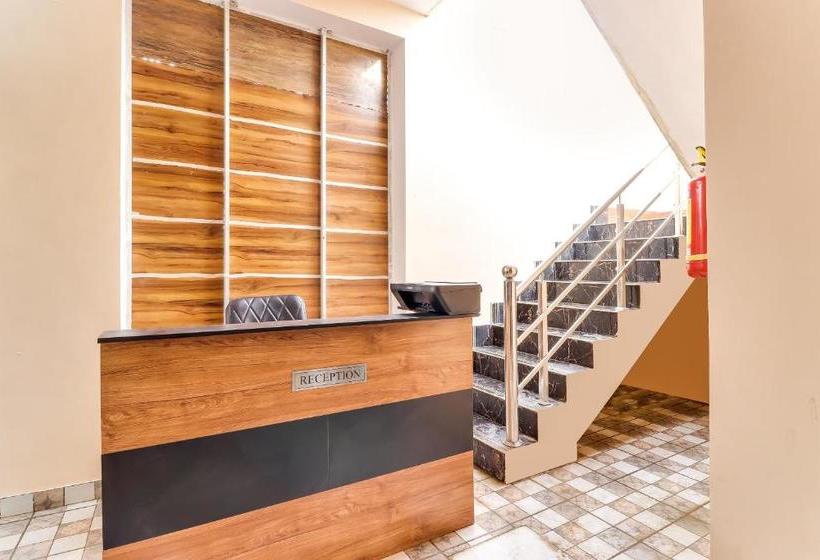 Отель Spot On 49375 Royal Inn