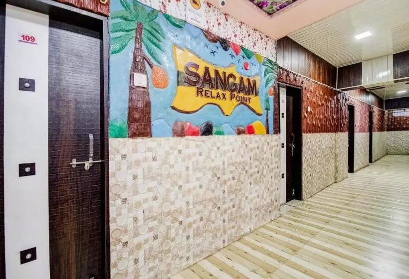 هتل O Sangam Relax Point