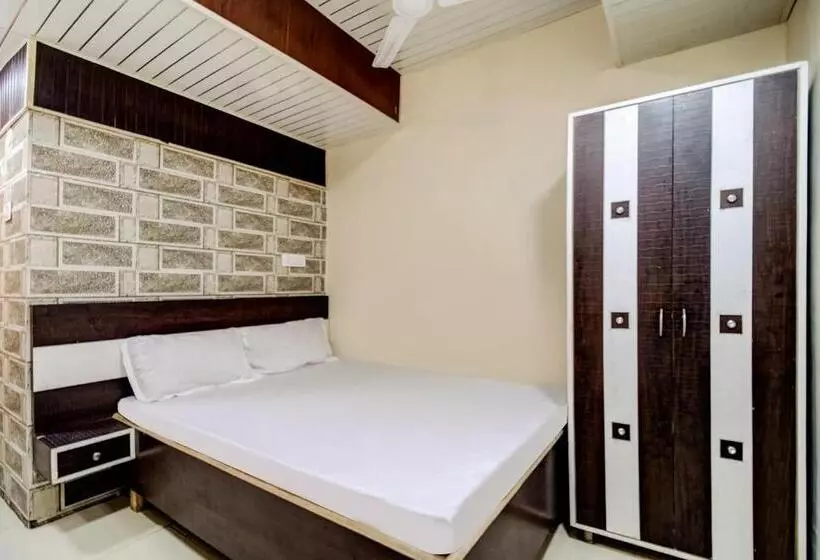 هتل O Sangam Relax Point