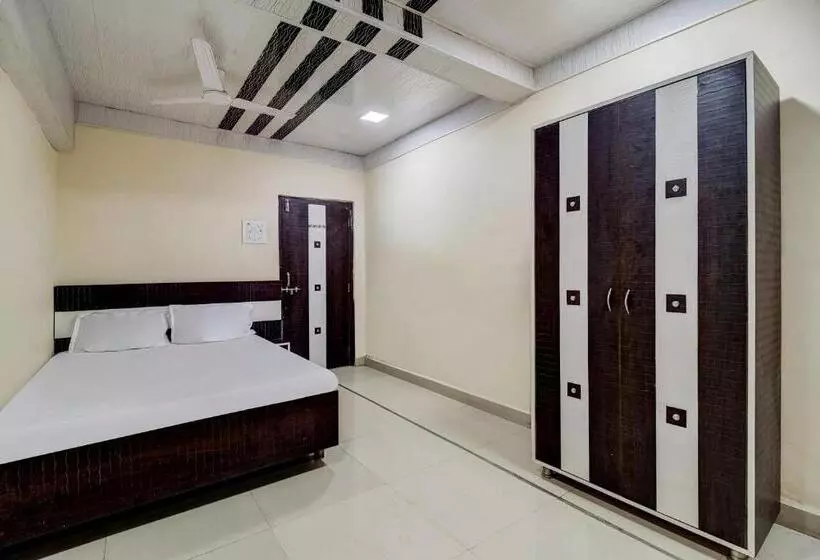 هتل O Sangam Relax Point