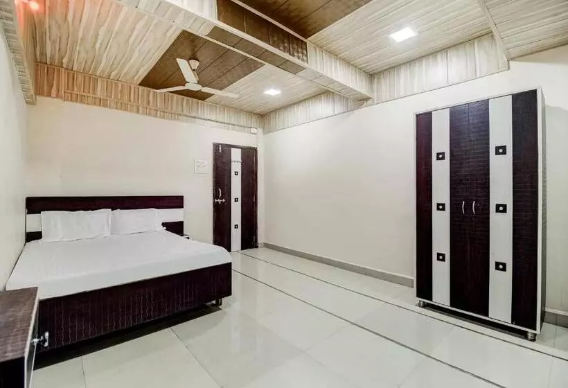 هتل O Sangam Relax Point