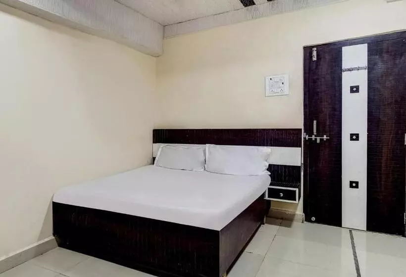 هتل O Sangam Relax Point