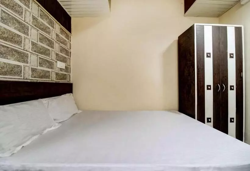 هتل O Sangam Relax Point