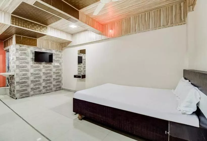 هتل O Sangam Relax Point