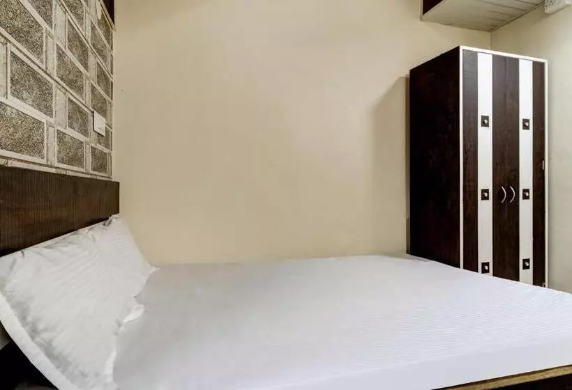 هتل O Sangam Relax Point