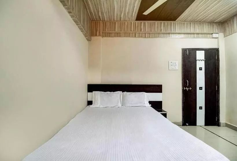 هتل O Sangam Relax Point