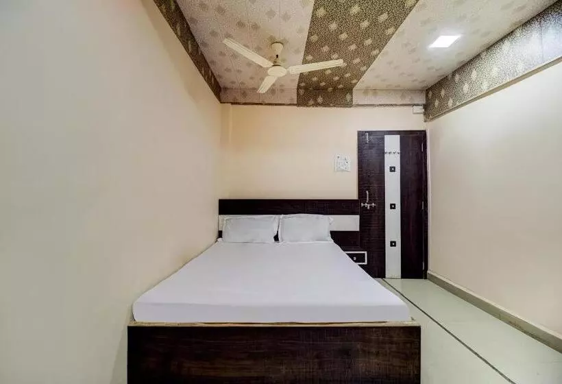 هتل O Sangam Relax Point