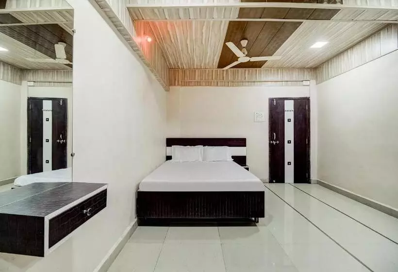 هتل O Sangam Relax Point