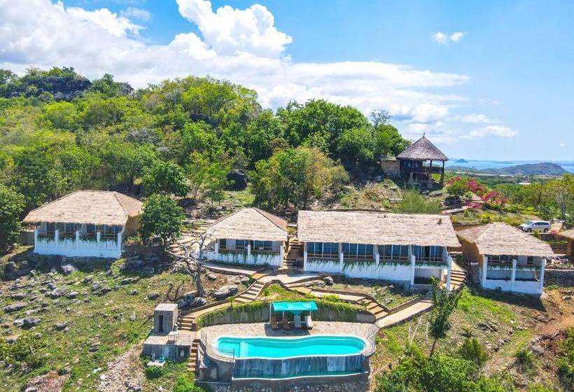 בית מלון כפרי Theodor Bajo