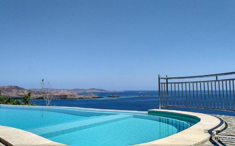 בית מלון כפרי Theodor Bajo