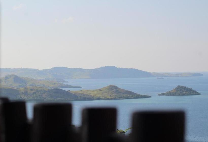 בית מלון כפרי Theodor Bajo