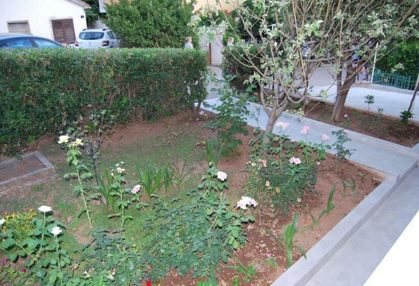 پانسیون Kod Nade