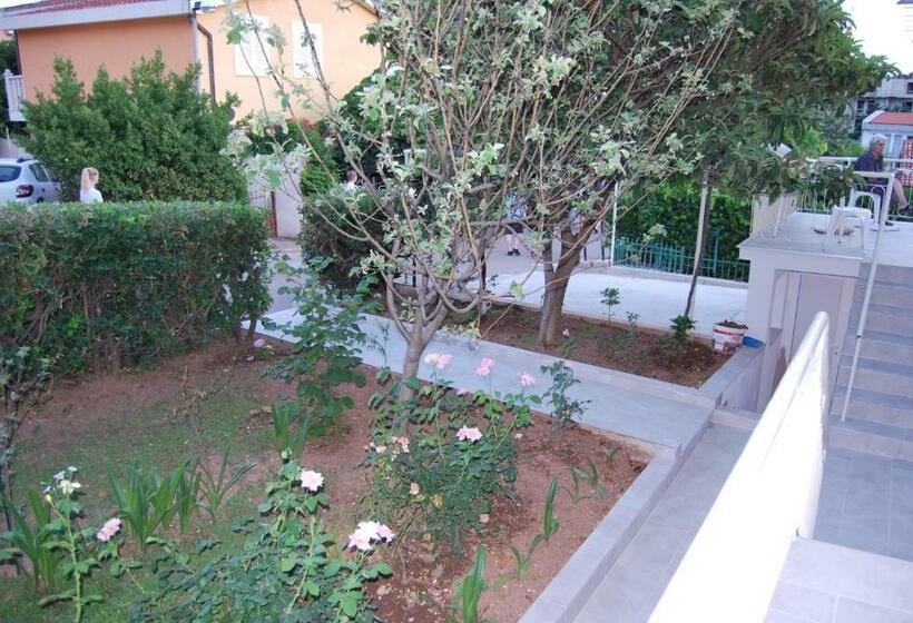 پانسیون Kod Nade