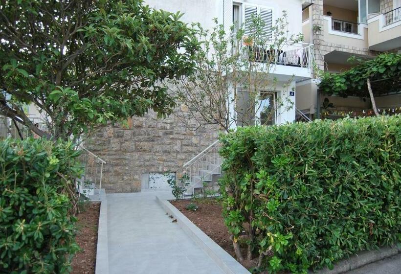 پانسیون Kod Nade