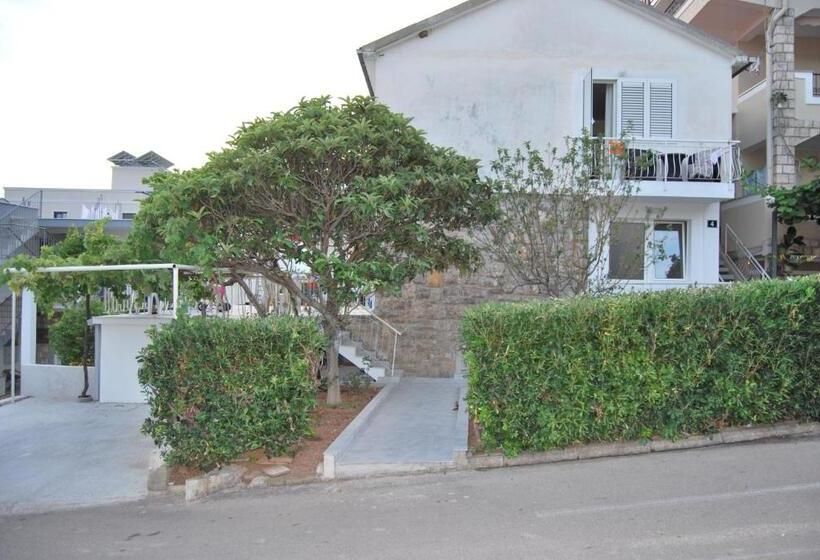 پانسیون Kod Nade